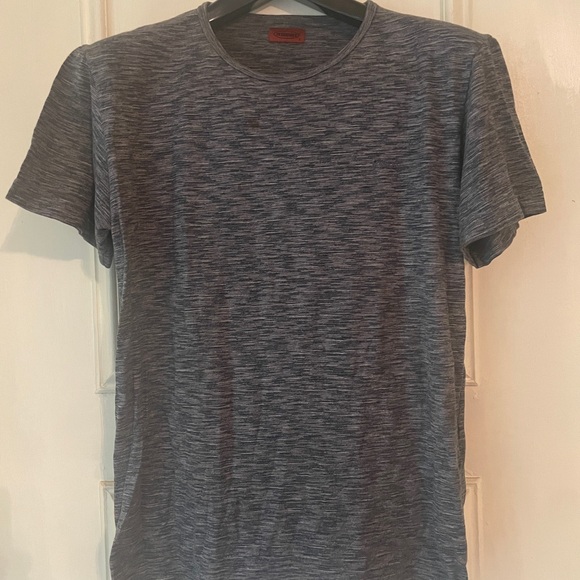 Missoni Other - Missoni Space Dyed Jersey Tee - L